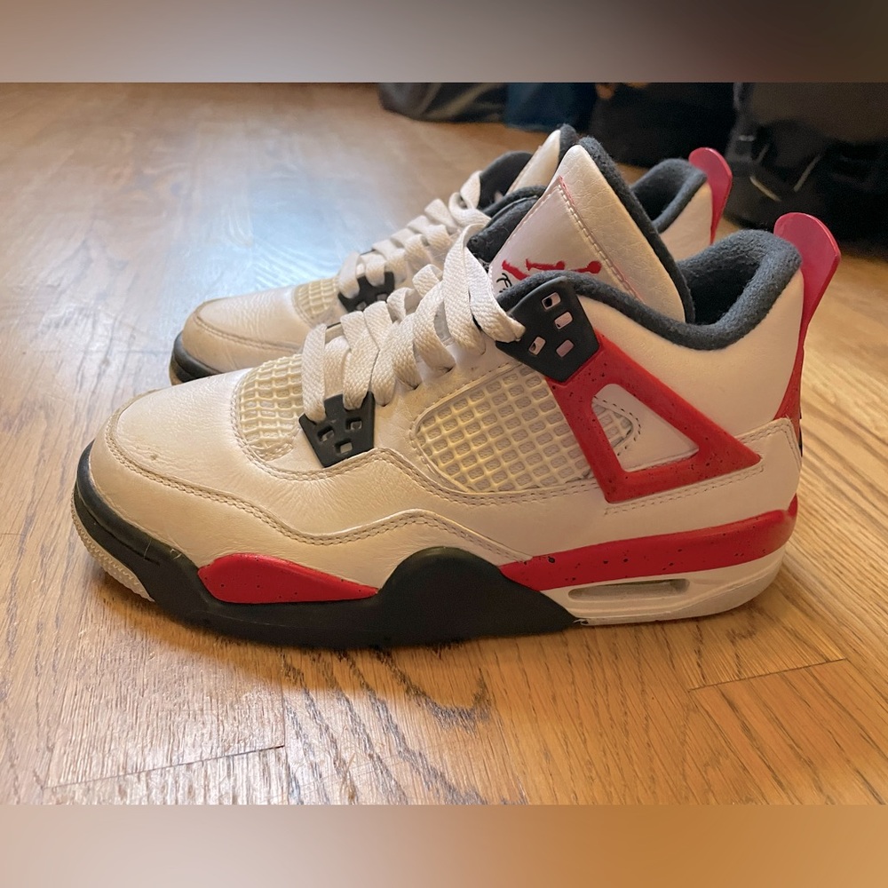 Nike Jordan